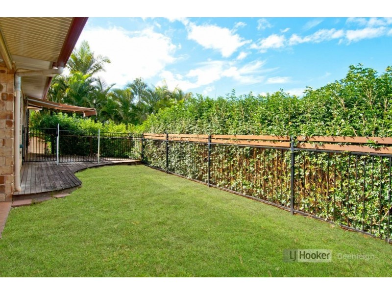 5 Carmen Court, Bahrs Scrub QLD 4207