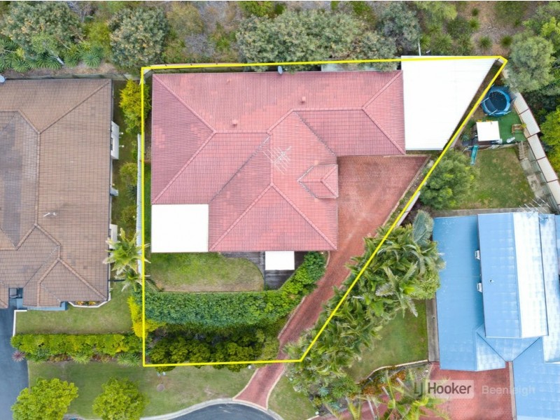 5 Carmen Court, Bahrs Scrub QLD 4207