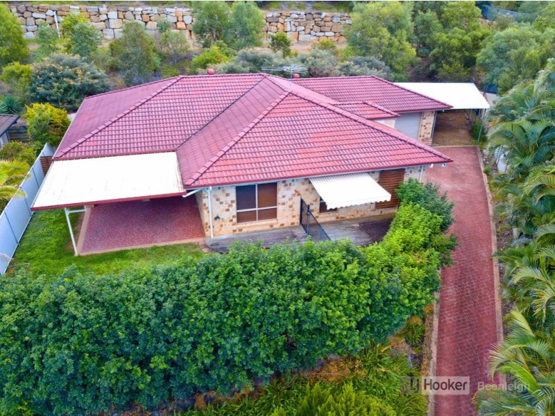 5 Carmen Court, Bahrs Scrub QLD 4207