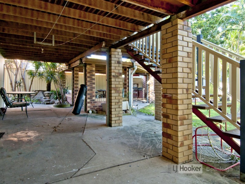8 Maroochy Crescent, Beenleigh QLD 4207