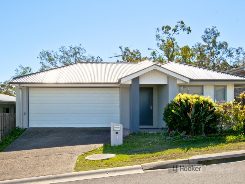 15 Mirima Court, Waterford QLD 4133