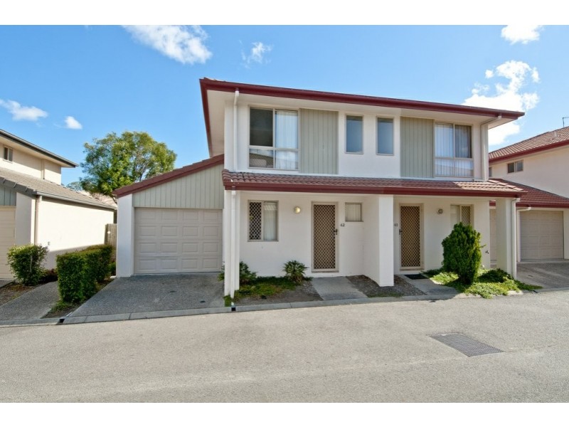 Unit 42/147-153 Fryar Road, Eagleby QLD 4207