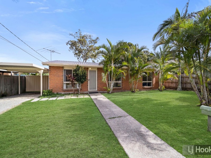 10 Lomic Ct, Eagleby QLD 4207