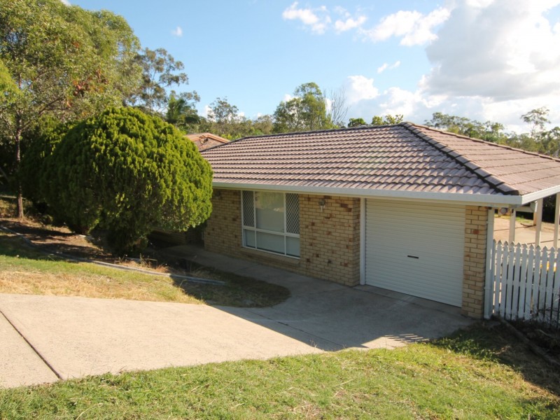 45 Benjul Drive, Beenleigh QLD 4207