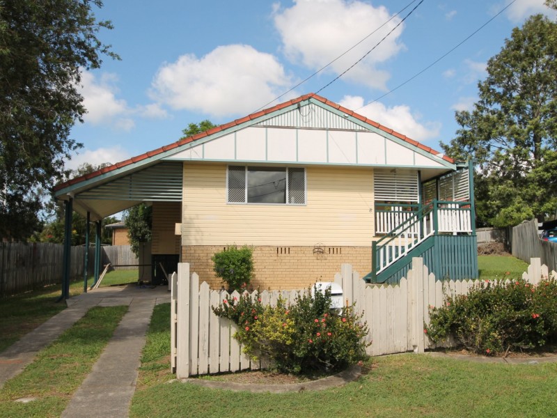 8 Fleet Street, Eagleby QLD 4207