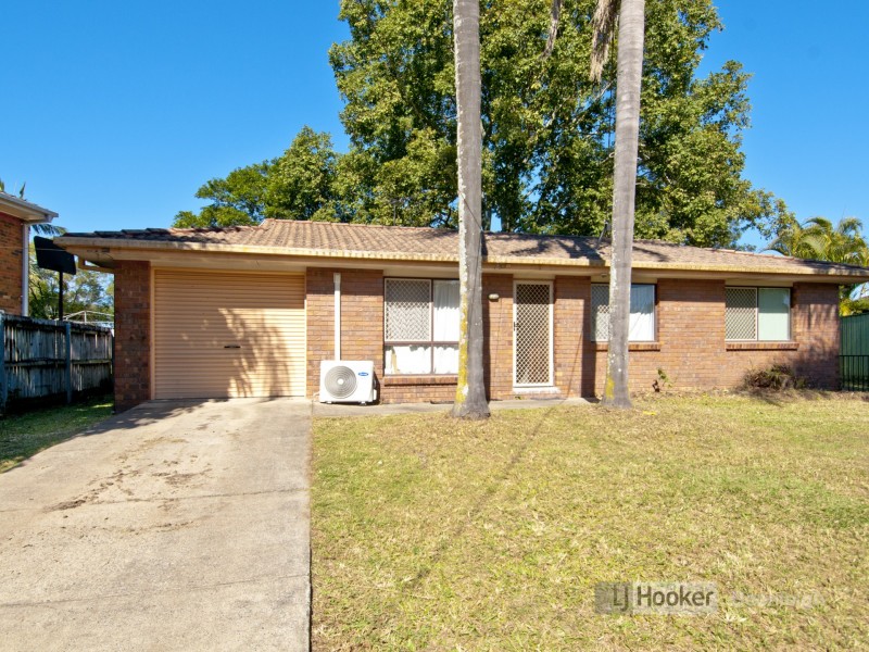 75 Spanns Road, Beenleigh QLD 4207
