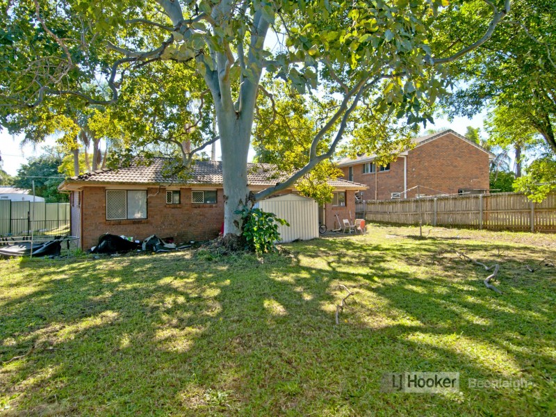 75 Spanns Road, Beenleigh QLD 4207