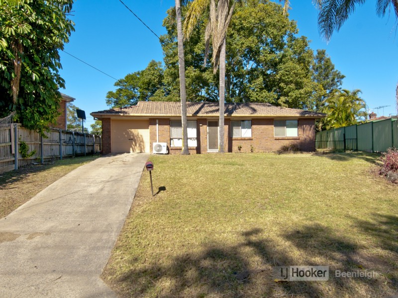 75 Spanns Road, Beenleigh QLD 4207