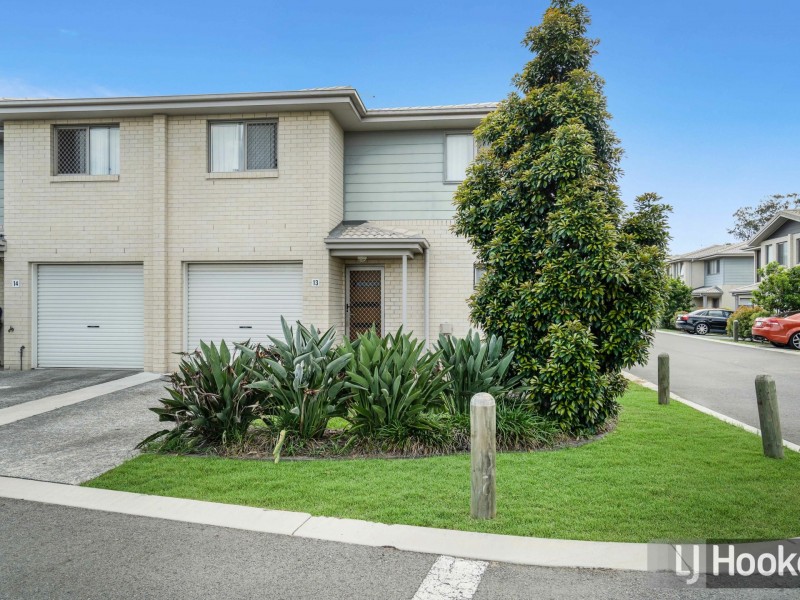 Unit 13/140 Eagleby Road, Eagleby QLD 4207