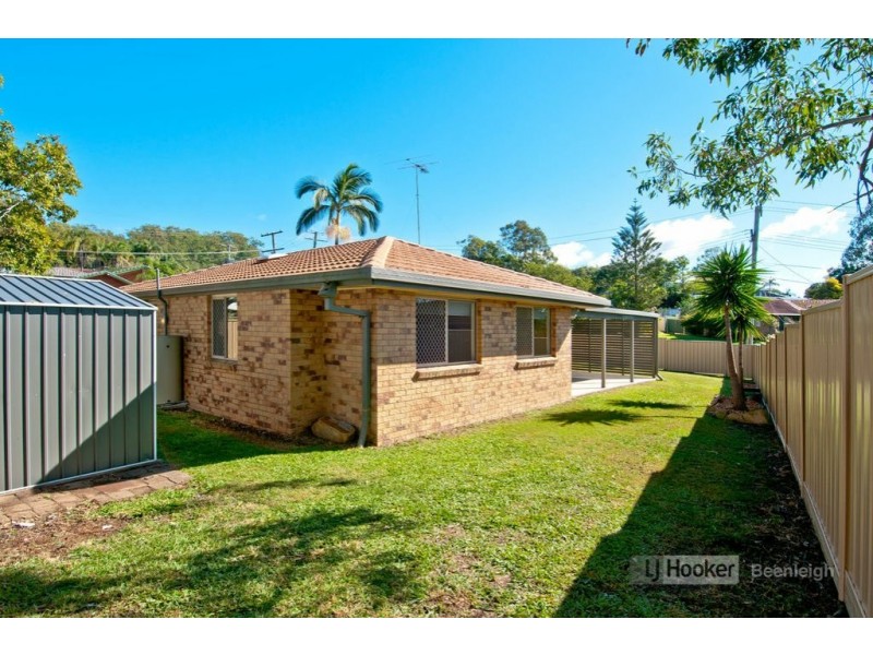 37 Thoms Crescent, Mount Warren Park QLD 4207