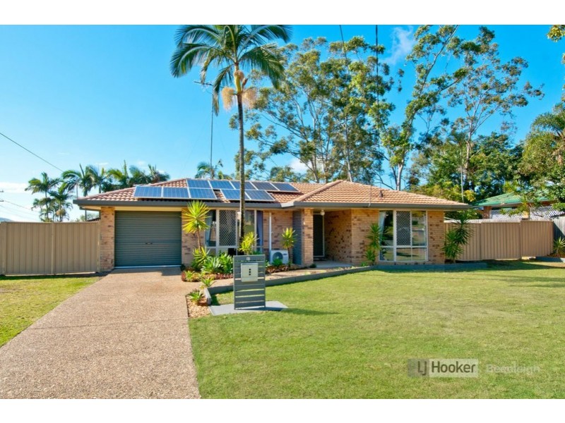 37 Thoms Crescent, Mount Warren Park QLD 4207