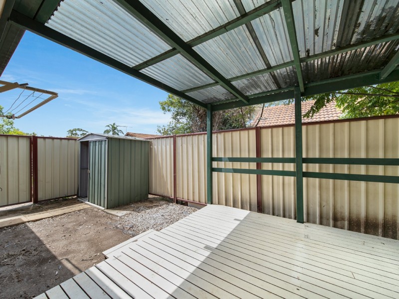 Unit 5/18 Albert Street, Eagleby QLD 4207