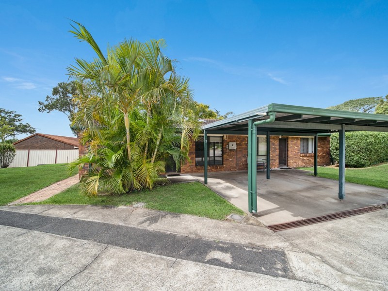 Unit 5/18 Albert Street, Eagleby QLD 4207