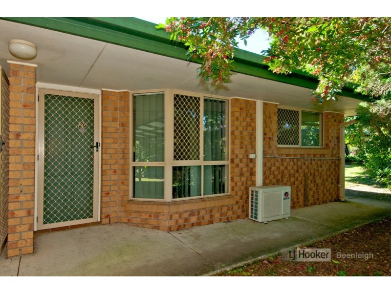 17 & 20/8 Page Street, Bethania QLD 4205