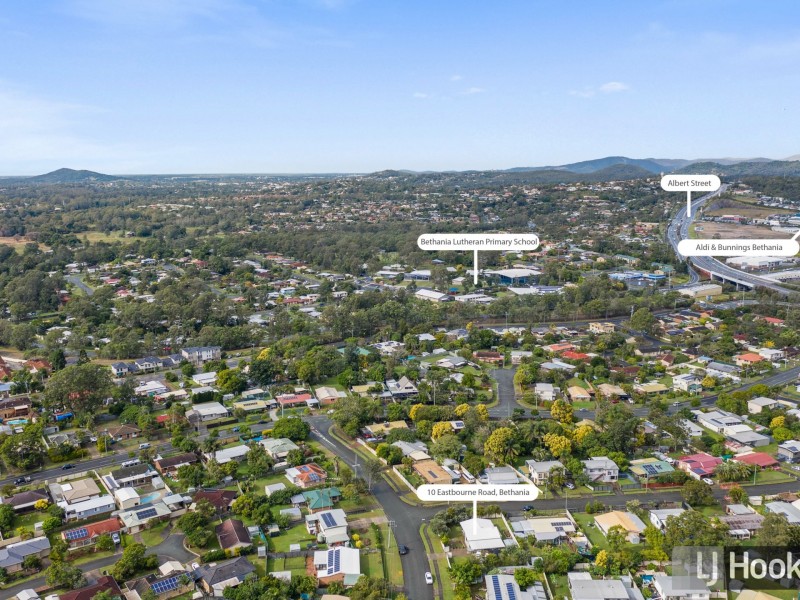 10 Eastbourne Road, Bethania QLD 4205