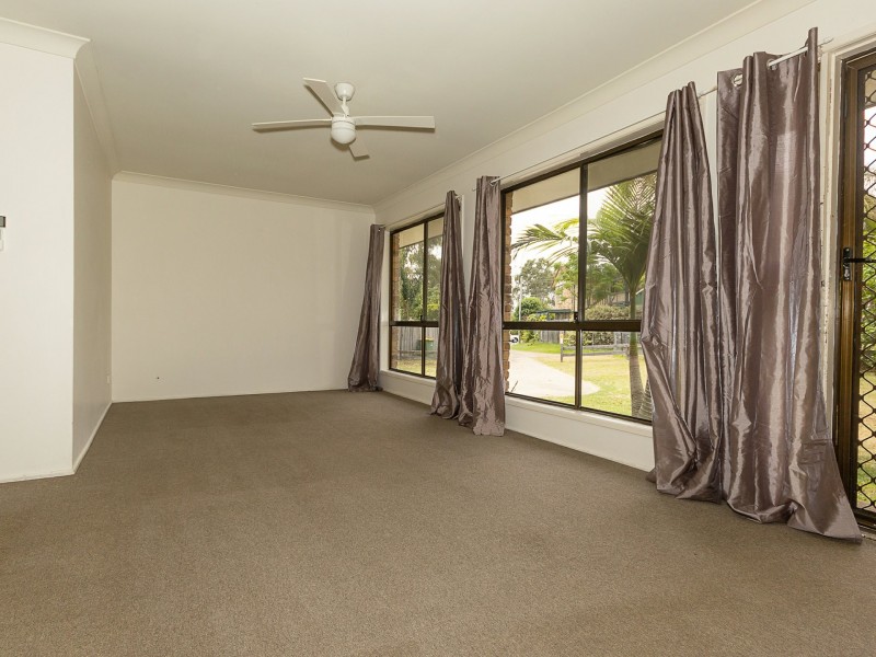 11 Ben Lexcen Court, Mount Warren Park QLD 4207