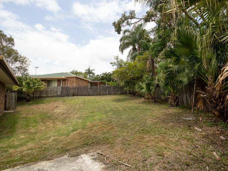 11 Ben Lexcen Court, Mount Warren Park QLD 4207