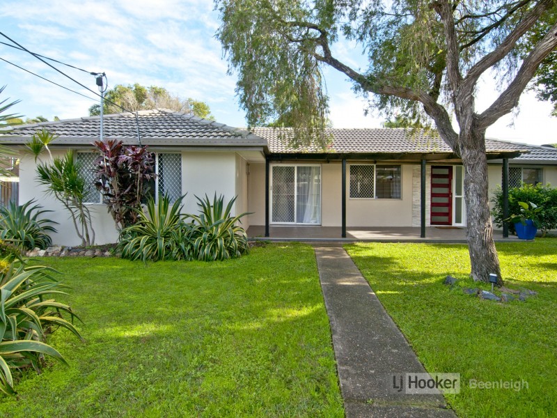 14 Cantwell Place, Beenleigh QLD 4207