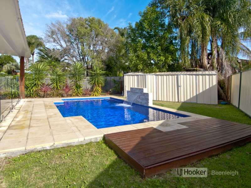 14 Cantwell Place, Beenleigh QLD 4207