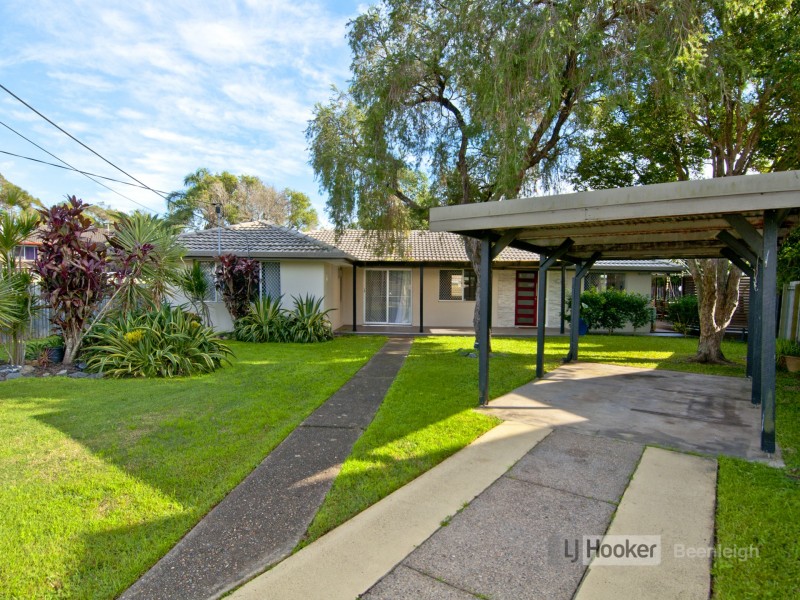 14 Cantwell Place, Beenleigh QLD 4207