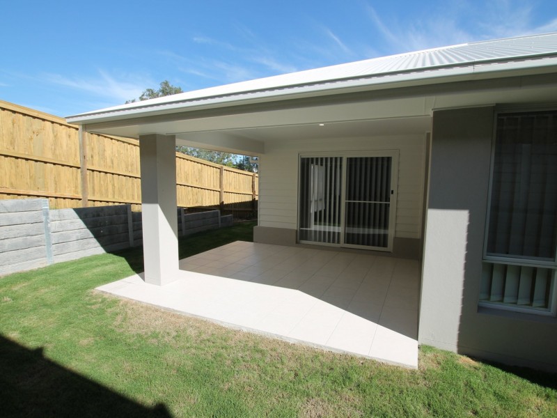 17 Enclave Drive, Bahrs Scrub QLD 4207