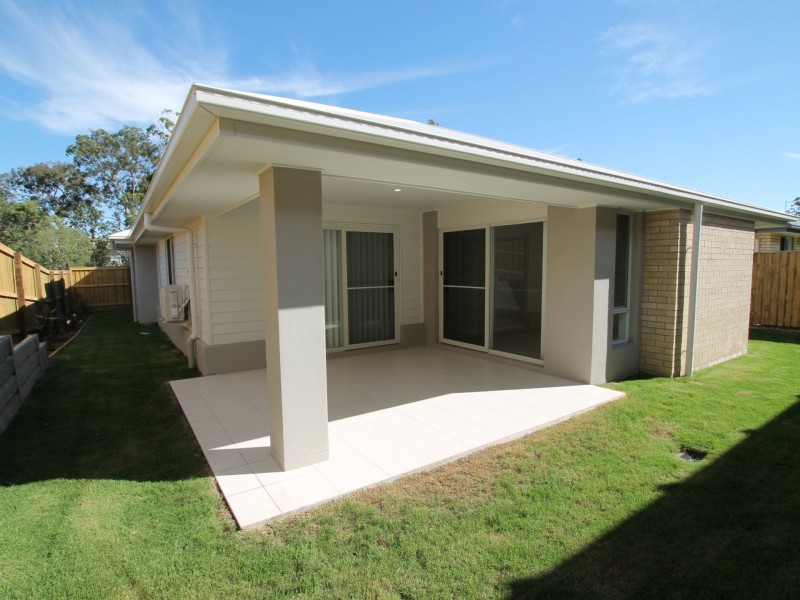 17 Enclave Drive, Bahrs Scrub QLD 4207