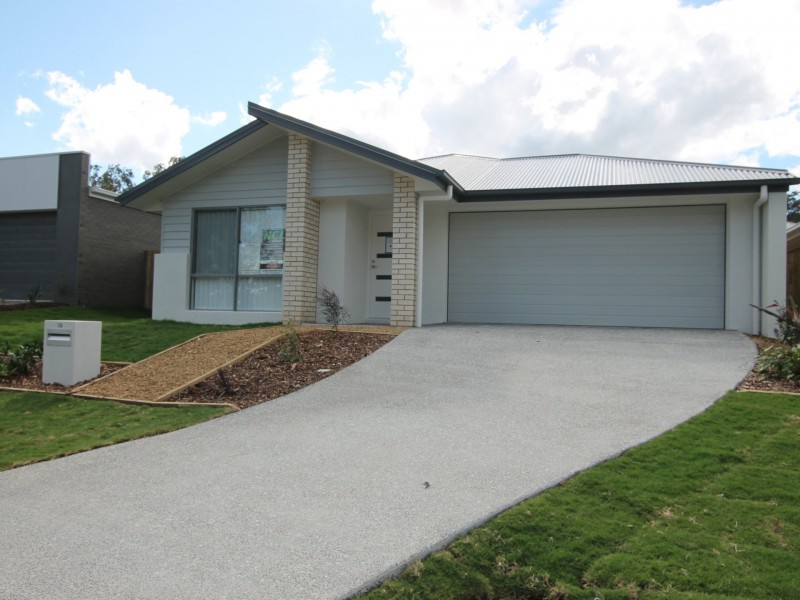 19 Enclave Drive, Bahrs Scrub QLD 4207