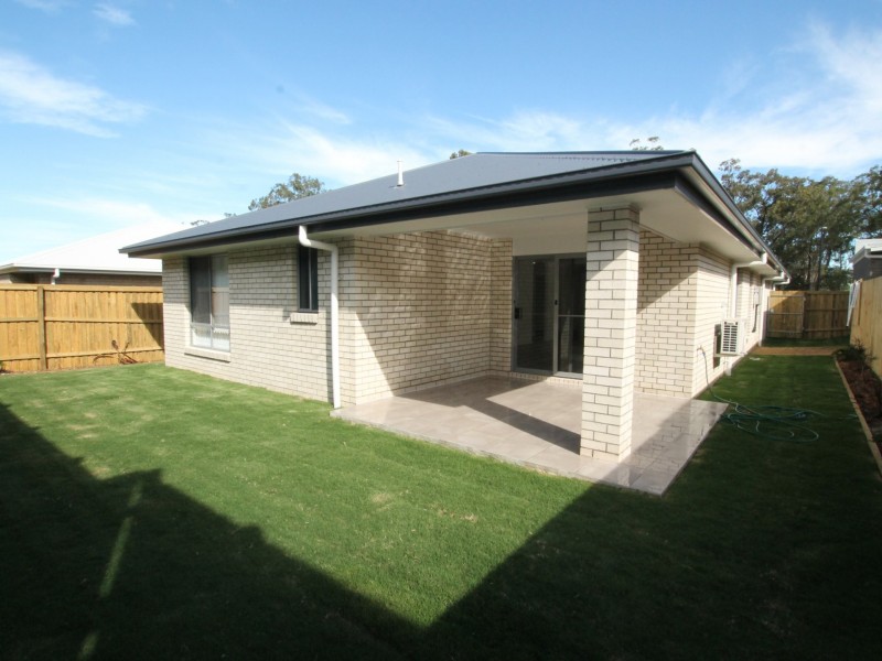 19 Enclave Drive, Bahrs Scrub QLD 4207