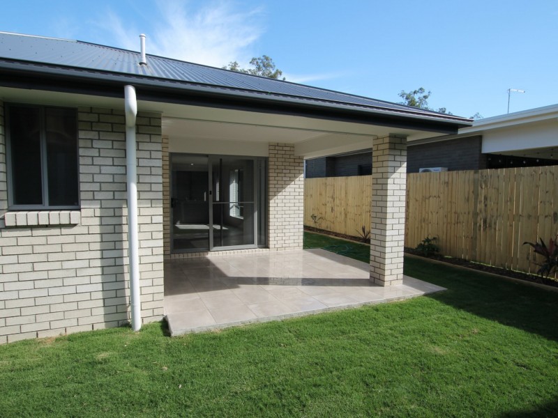 19 Enclave Drive, Bahrs Scrub QLD 4207