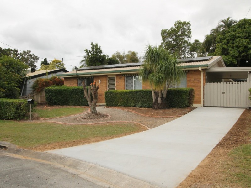 5 Dion Drive, Eagleby QLD 4207