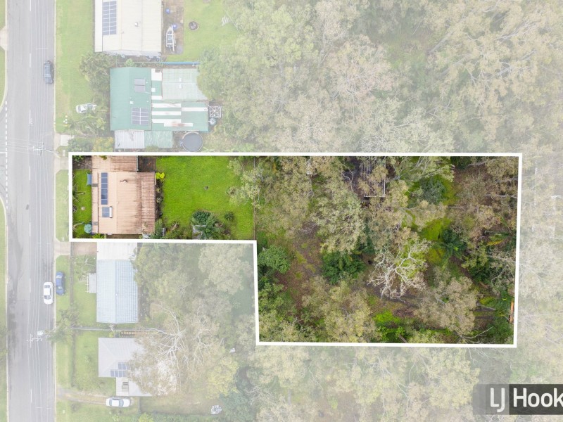 18 Sharon Drive, Eagleby QLD 4207