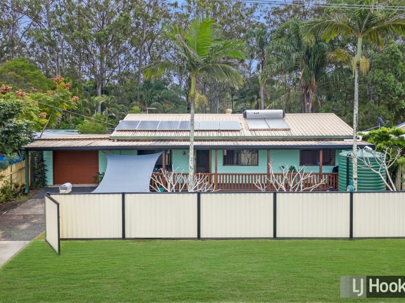 18 Sharon Drive, Eagleby QLD 4207