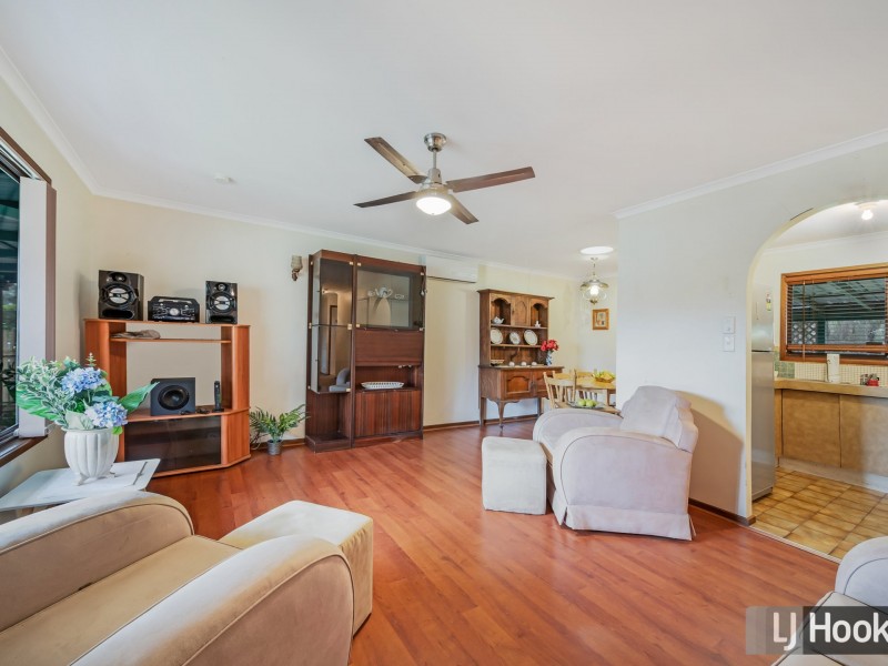18 Sharon Drive, Eagleby QLD 4207