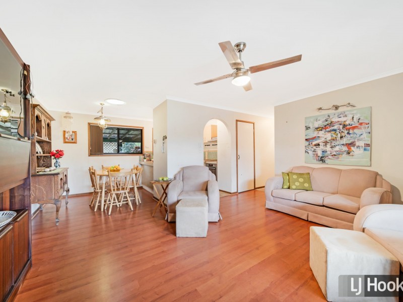 18 Sharon Drive, Eagleby QLD 4207