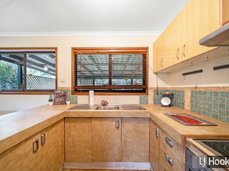 18 Sharon Drive, Eagleby QLD 4207