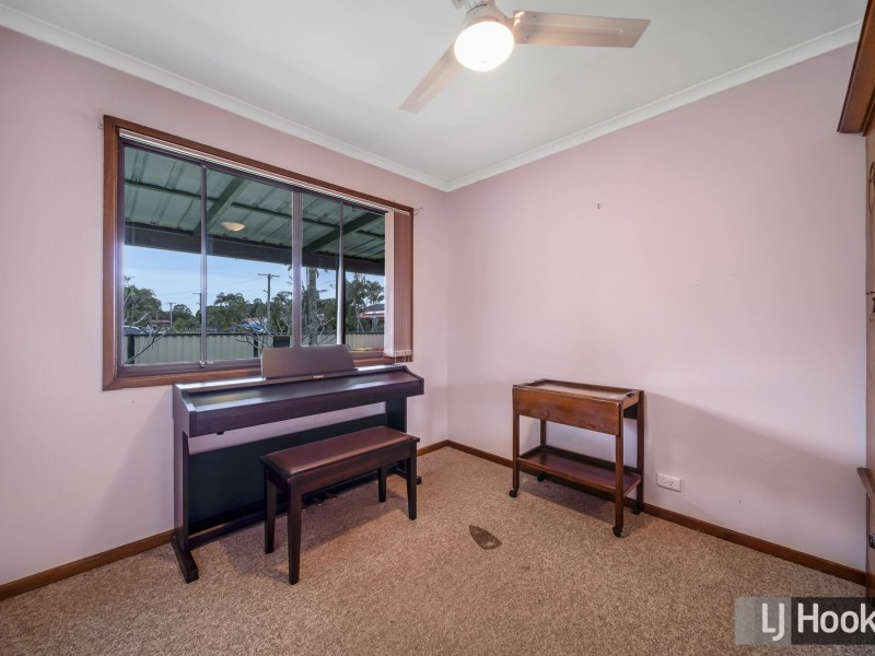 18 Sharon Drive, Eagleby QLD 4207