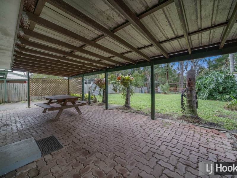 18 Sharon Drive, Eagleby QLD 4207