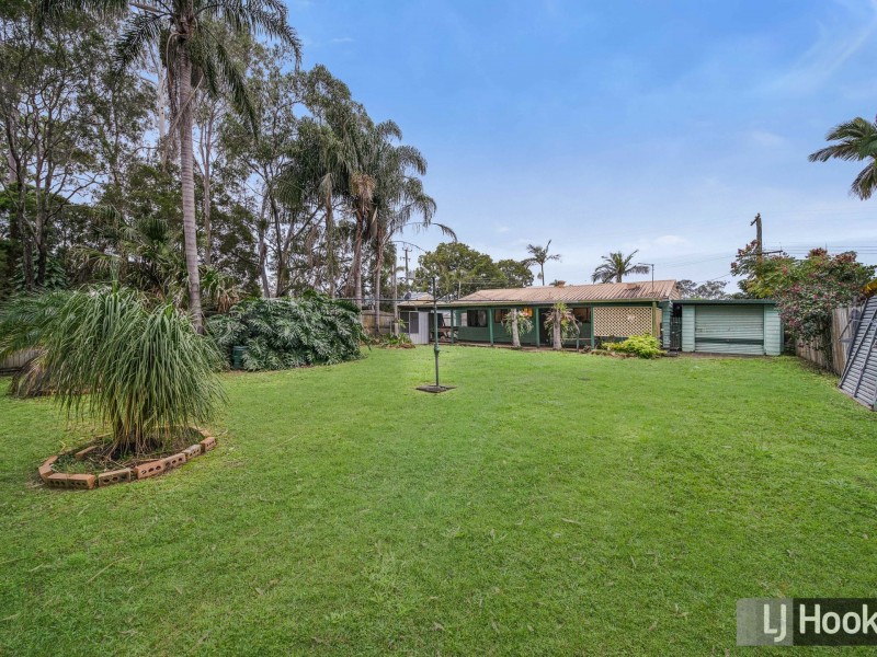18 Sharon Drive, Eagleby QLD 4207