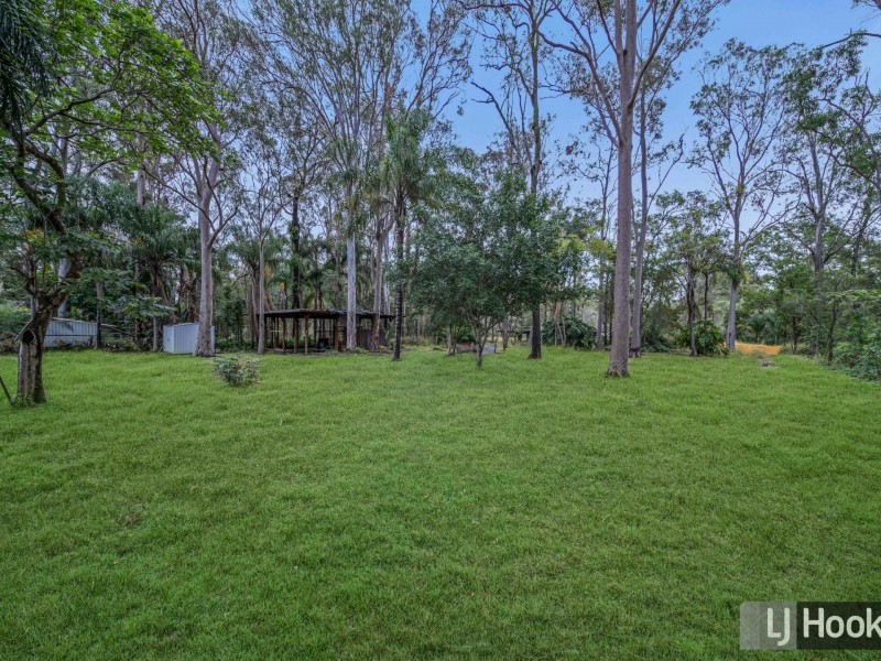 18 Sharon Drive, Eagleby QLD 4207