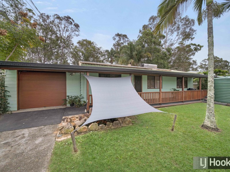 18 Sharon Drive, Eagleby QLD 4207