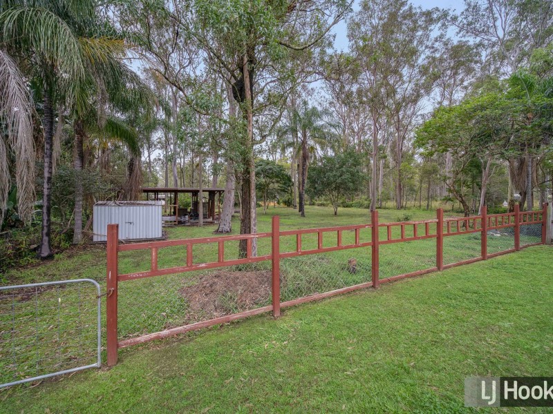 18 Sharon Drive, Eagleby QLD 4207