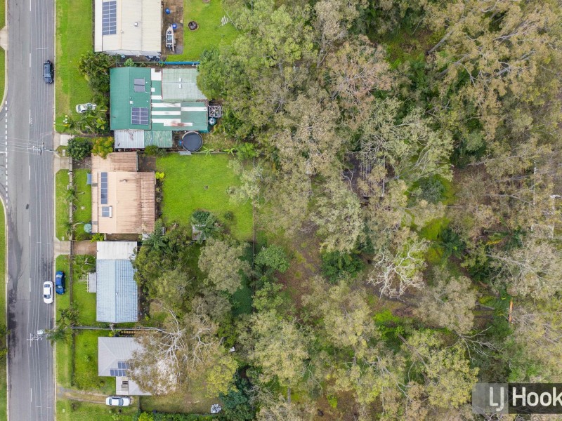 18 Sharon Drive, Eagleby QLD 4207