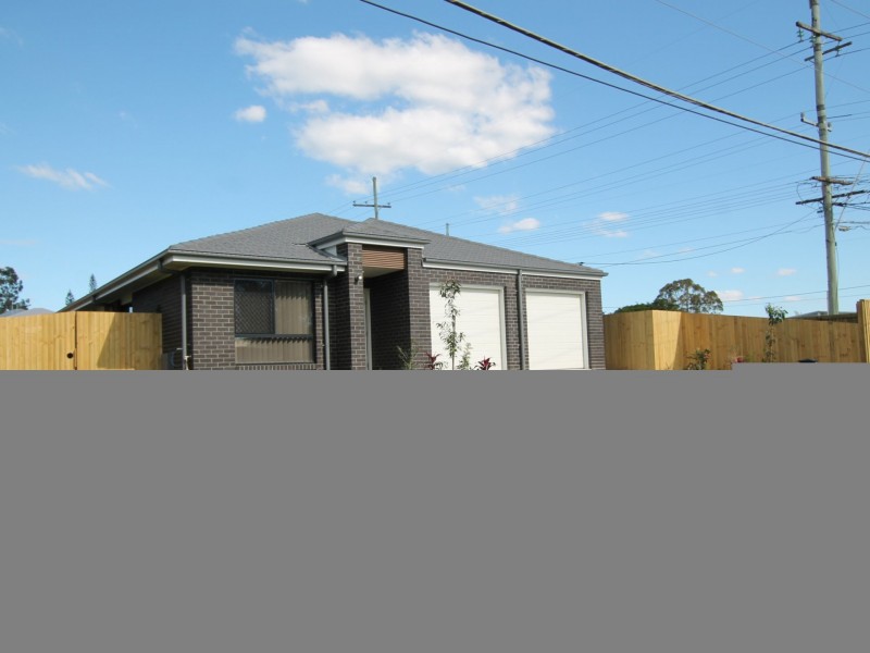 1/776 Kingston Road, Loganlea QLD 4131