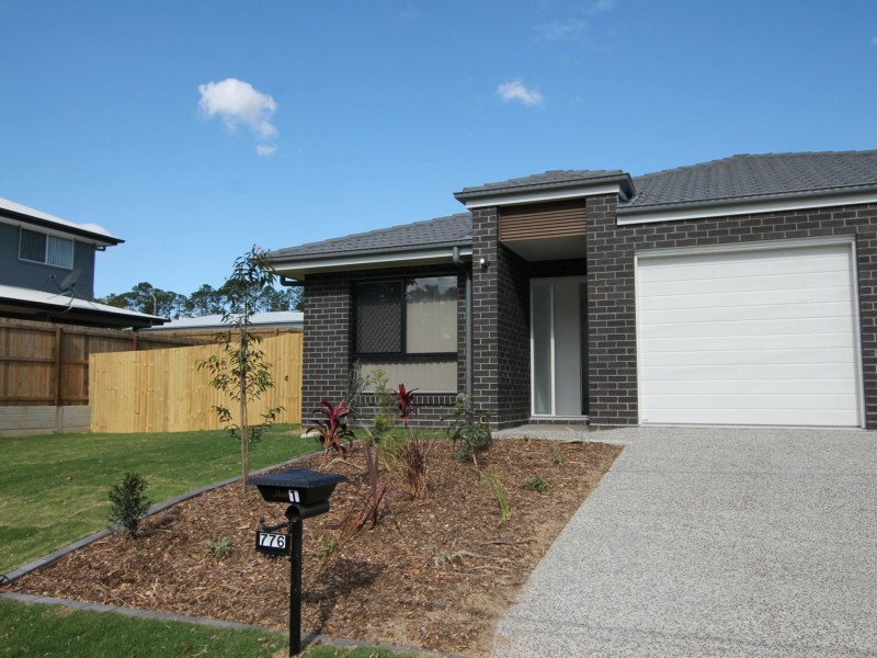 1/776 Kingston Road, Loganlea QLD 4131