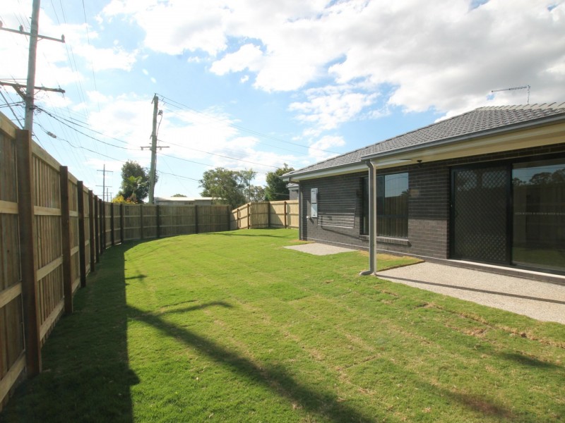 1B/1 Carramar Street, Loganlea QLD 4131