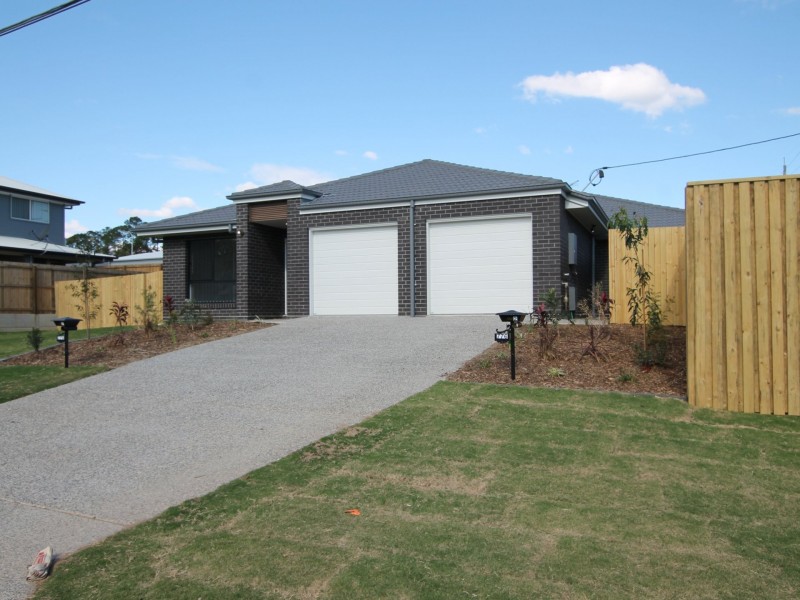 1B/1 Carramar Street, Loganlea QLD 4131