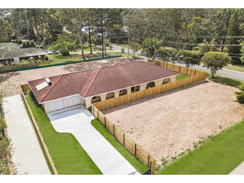 34 Richards Street, Loganlea QLD 4131