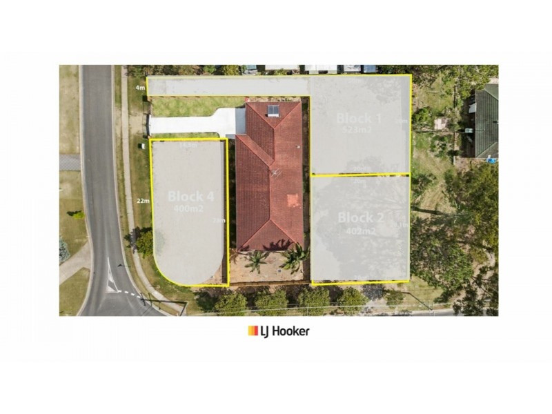 36 Richards Street, Loganlea QLD 4131