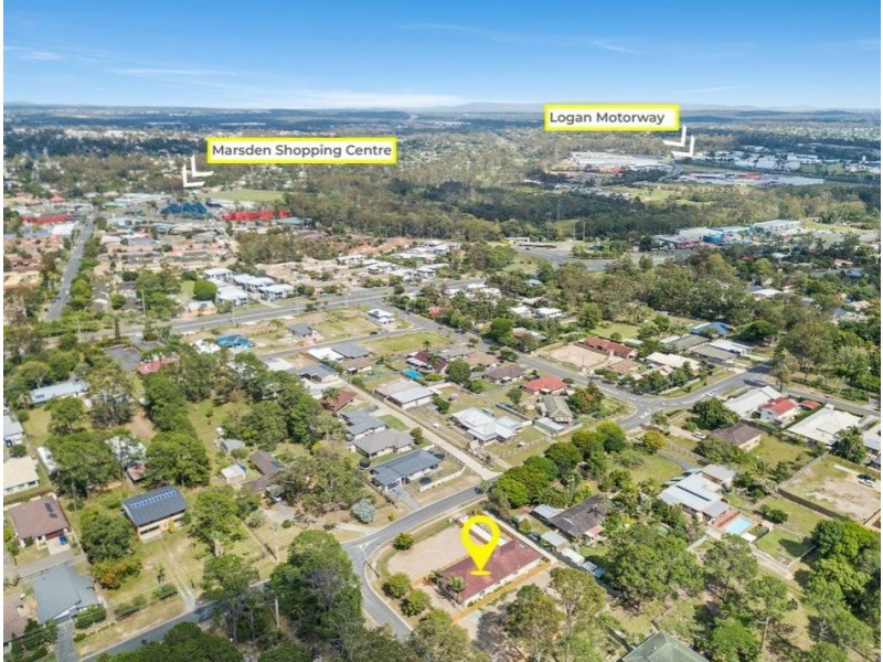 36 Richards Street, Loganlea QLD 4131
