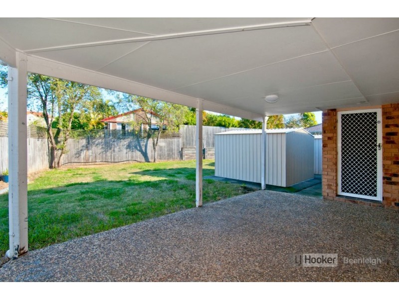 21 Mewing Court, Windaroo QLD 4207
